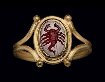 Scorpion Symbolism in Antiquities: Protection, Power and Mysticism