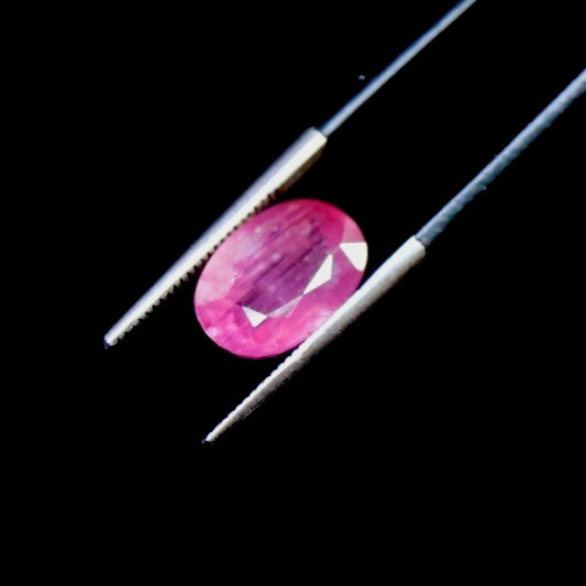 6ct Ruby stone