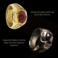 Sapphire ONE OFF 0102