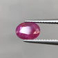 1.5ct Ruby stone